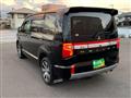 2020 Mitsubishi Delica D5