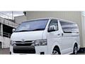 2023 Toyota Hiace Van