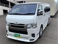 2023 Toyota Hiace Van