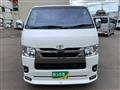 2023 Toyota Hiace Van