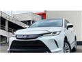 2024 Toyota Harrier