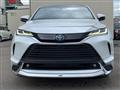 2024 Toyota Harrier