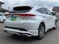 2024 Toyota Harrier