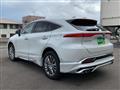 2024 Toyota Harrier
