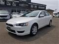 2013 Mitsubishi Galant