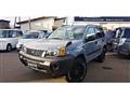 2003 Nissan X-Trail