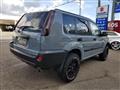 2003 Nissan X-Trail