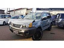 2003 Nissan X-Trail