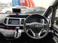 2012 Honda Step WGN