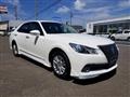 2013 Toyota Crown
