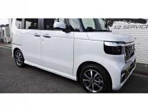 2024 Honda N BOX