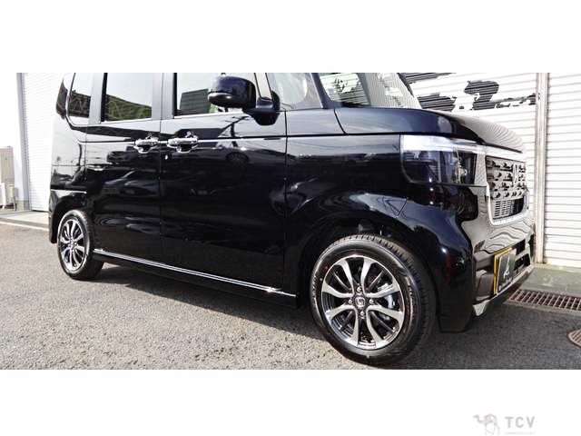 2024 Honda N BOX