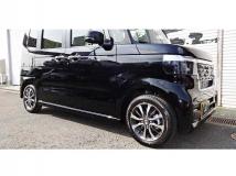 2024 Honda N BOX