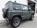 2021 Suzuki Jimny