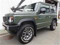 2021 Suzuki Jimny