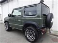 2021 Suzuki Jimny