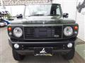 2021 Suzuki Jimny