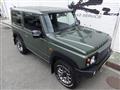 2021 Suzuki Jimny