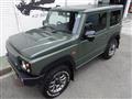 2021 Suzuki Jimny