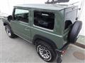 2021 Suzuki Jimny