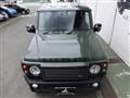 2021 Suzuki Jimny
