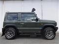 2021 Suzuki Jimny