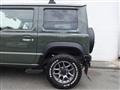 2021 Suzuki Jimny