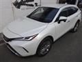 2021 Toyota Harrier