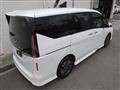 2023 Nissan Serena