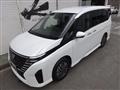 2023 Nissan Serena