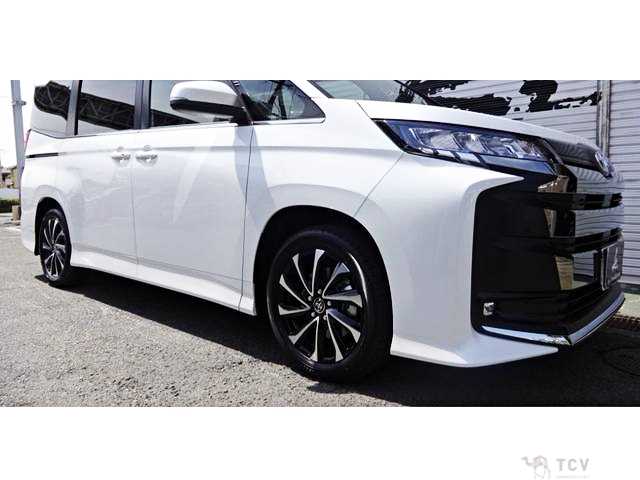 2022 Toyota Noah