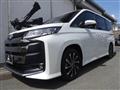 2022 Toyota Noah