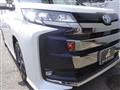 2022 Toyota Noah