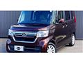 2023 Honda N BOX