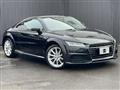 2016 Audi TT
