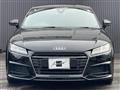 2016 Audi TT