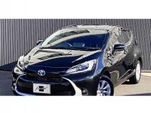 2024 Toyota AQUA