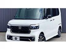 2025 Honda N BOX