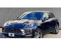 2019 Porsche Macan