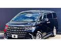 2024 Toyota Alphard