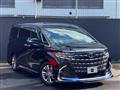 2024 Toyota Alphard