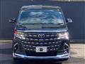 2024 Toyota Alphard