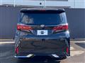 2024 Toyota Alphard