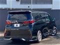 2024 Toyota Alphard