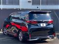 2024 Toyota Alphard