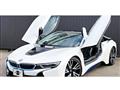 2016 BMW i8
