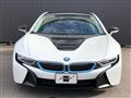 2016 BMW i8