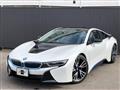 2016 BMW i8