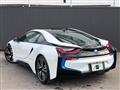 2016 BMW i8
