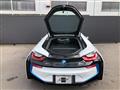 2016 BMW i8